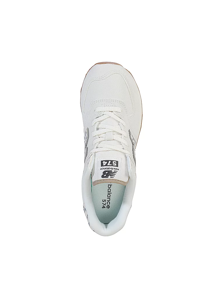 New Balance Sneakers 574 Beige | 39-image
